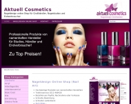 Bild AKTUELL Cosmetics e.K.