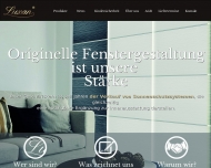 Bild Luxan Krawczyk Sonnenschutzsysteme GmbH