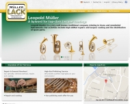 Bild Leopold Mller GmbH Blechblasinstrumentenservice