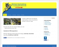 Bild Fahrrad-Laden www.Michels-Zweiradshop.com