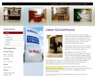 Bild Krebs Erich ElektroMstr. ElektrogroßHdl.