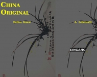 Bild China Original