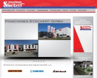 Bild Maschinen Stockert Grohandels-Gesellschaft mbH