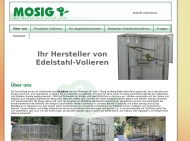 Bild Mosig OHG VogelgroHdlg.