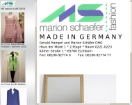 Bild Hampel Gerald u. Marion Schfer OHG