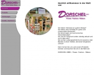 Bild D O R S C H E L GmbH BndergroHdl.