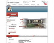 Bild CS Medientechnik Inh. Claus Seeberger