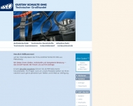 Bild Schulte Gustav Technischer Grohandel