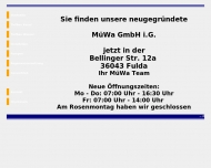 Bild MWa