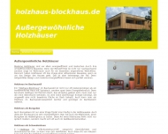 Bild Holz-und Holzhaus Gro- und Einzelhandel