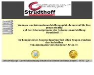 Bild Strudthoff Hinrich Automaten