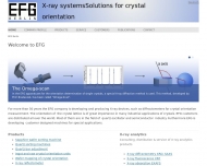 Bild EFG GmbH