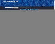 Bild OLHO-TECHNIK Oleff & Holtmann OHG 