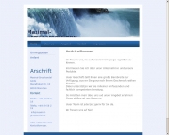 Bild Maximal-Grohandel GmbH