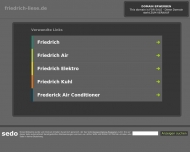 Bild Friedrich Liese GmbH & Co. KG Eisengrohandlung