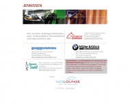 Bild Jennissen Franz & Shne GmbH