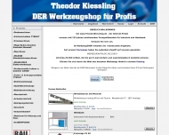 WerkzeugSHOP Eisen-Kiessling