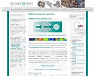 Bild WEBER Industrietechnik Berlin GmbH & Co. KG