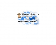 Bild Bayern Specials Inh. Siegfried Krug