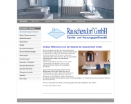 Bild Rauschendorf GmbH Sanitr- und Heizungsgrohandel