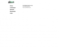 Bild allecos Grohandels GmbH