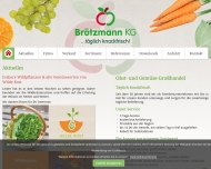 Bild Köhn & Brötzmann e.K. Inh. Hans Brötzmann Obst-Gemüse-GroßHdl.