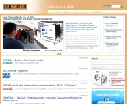 Bild Stein, Ernst GmbH & Co. KG Elektrogrohandlung
