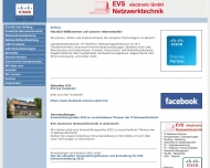 Bild EVS-electronic GmbH