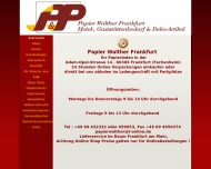 Bild Papier Walther Inh. Peter Pflug