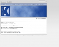 Bild Koenen Helmut Grovertrieb GmbH Gebudereinigungsbedarf