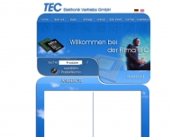 Bild TEC Elektronik Vertriebs GmbH