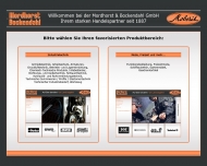 Bild MORDHORST & BOCKENDAHL GmbH Technische Grohandlung