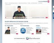 Bild Haustrunk-Getrnke-Grohandel GmbH
