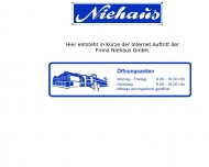 Bild Automaten-Niehaus Inhaber Peter Niehaus e.K.