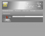 Website Schwolle