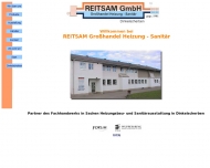 Bild Reitsam GmbH