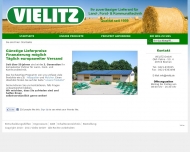 Bild Vielitz GmbH Landmaschinen