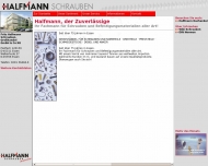 Bild Halfmann Schrauben-Grohandel GmbH & Co. KG, Fritz