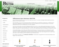 Bild Deutter Wein- und Spirituosengrohandel