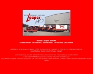 Bild Loeper Horst GmbH Grohandel