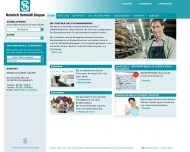 Bild Heinrich Schmidt GmbH & Co. KG
