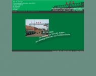 Bild BSG BTTGENER SCHROTT-, EISEN- UND METALLGROSSHANDLUNG GMBH & CO. KG Schrott Container-Dienst Entsorgung