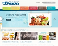Bild Daum Heinrich Lebensmittelgrohandel