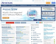 Bild Renesas Electronics Europe GmbH