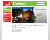Bild Pleiss GmbH