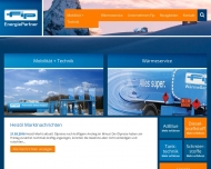 Bild Fip Heinrich GmbH & Co. KG Minerallgrohandlung