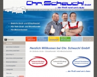 Bild Scheuchl Christian GmbH
