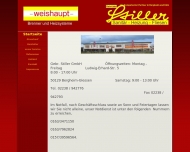 Bild Stiller Gebrder GmbH Sanitr- u. Heizungsmarkt