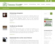 Bild Webseite  H�hnichen