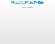 Bild Kckens GmbH, Johann Nicolaus Eisengrohandel